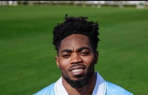 Chinedu Nets Brace as Krylya Sovetov Defeat Dynamo Makhachkala
