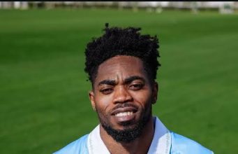 Chinedu Nets Brace as Krylya Sovetov Defeat Dynamo Makhachkala