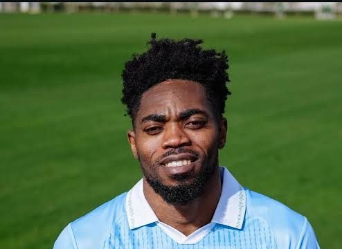 Chinedu Nets Brace as Krylya Sovetov Defeat Dynamo Makhachkala