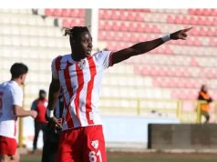 Akanbi Provides Assist As Boluspor Cruise Past Igdir FK