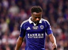 Simon Creates Chances as Paris FC Held by Lyon in Late Drama