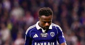 Simon Creates Chances as Paris FC Held by Lyon in Late Drama