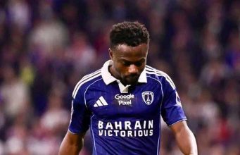 Simon Creates Chances as Paris FC Held by Lyon in Late Drama