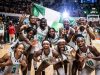 D’Tigress Land in Lyon for FIBA Women’s World Cup Qualifiers