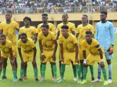 NFF Disciplinary Committee Reduces Home Bans for Kwara United, Wikki Tourists