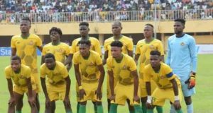 NFF Disciplinary Committee Reduces Home Bans for Kwara United, Wikki Tourists