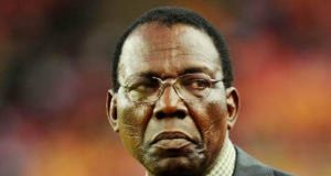 Legendary Nigerian Coach Pa Adeboye Onigbinde Passes On at 88