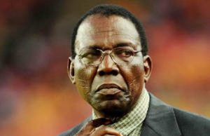 Legendary Nigerian Coach Pa Adeboye Onigbinde Passes On at 88