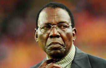 Legendary Nigerian Coach Pa Adeboye Onigbinde Passes On at 88