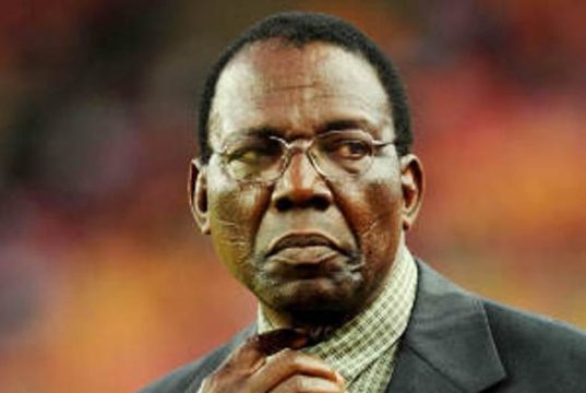 Legendary Nigerian Coach Pa Adeboye Onigbinde Passes On at 88