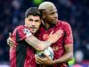 Osimhen, Six Galatasaray Players on UEFA Champions League Danger List Ahead of Liverpool Encounter