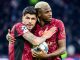 Osimhen, Six Galatasaray Players on UEFA Champions League Danger List Ahead of Liverpool Encounter
