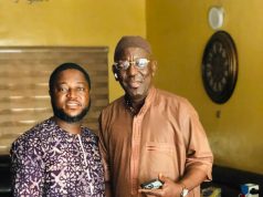 At 60, Adeboye Celebrated as Mentor, Leader and Champion of Grassroots Sports