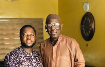 At 60, Adeboye Celebrated as Mentor, Leader and Champion of Grassroots Sports