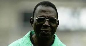 Onigbinde Ate, Drank, Slept, Lived Football Development – Sanusi