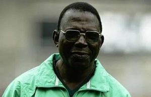 Onigbinde Ate, Drank, Slept, Lived Football Development – Sanusi