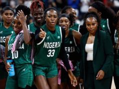 D’Tigress Will Fight For Every Possession Versus Colombia – Rena Wakama
