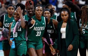D’Tigress Will Fight For Every Possession Versus Colombia – Rena Wakama