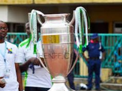 NFF Moves Against Disruption Of Federation Cup Matches With ‘Unwarranted Withdrawals’ By Clubs