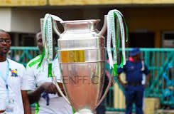 NFF Moves Against Disruption Of Federation Cup Matches With ‘Unwarranted Withdrawals’ By Clubs