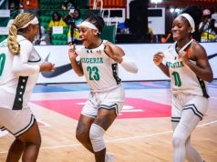 African Champions DTigress Opens its World Cup Qualifying Campaign Against Colombia in Lyon