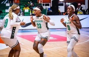 African Champions DTigress Opens its World Cup Qualifying Campaign Against Colombia in Lyon