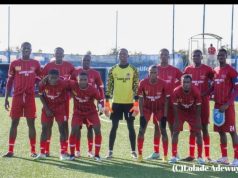 2026 Viareggio Cup: Yahya, Aaron, Lukman Fire Ojodu City FC Past Red Star Belgrade in Easy Opener