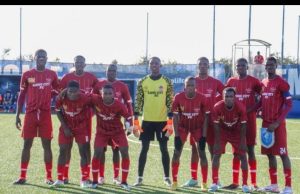 2026 Viareggio Cup: Yahya, Aaron, Lukman Fire Ojodu City FC Past Red Star Belgrade in Easy Opener