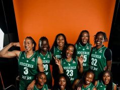 Time, How to Watch as D’Tigress Begin 2026 FIBA Women’s World Cup Qualifiers Against Colombia