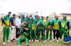 NCF Shortlists Coaches for Vacant National Team Job, Invites 24 Players for Shirts Ahead of T20I Lagos Showdown