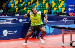 Aruna Suffers Another Round of 32 Defeat, Stretches WTT Series Winless Run to Eight Consecutive Matches