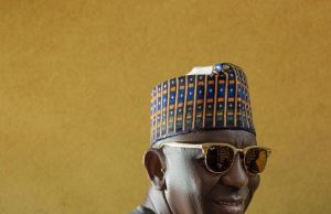 Nigeria Sports Community Celebrates SSA Adeboye On His 60th Birthday