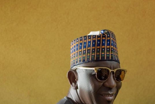 Nigeria Sports Community Celebrates SSA Adeboye On His 60th Birthday