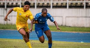 NWFL Premiership Second Stanza Returns With Matchday 10 Fixtures