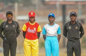 7th National U-17 Cricket Championship Begins in Abuja