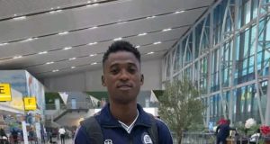 Nigerian Midfielder Tajudeen Hamzat Orji Signs First Professional Contract with FK Čukarički