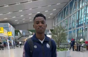 Nigerian Midfielder Tajudeen Hamzat Orji Signs First Professional Contract with FK Čukarički