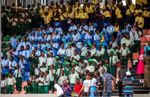 More Schools Register as Lagos Braces Up for Inaugural Secondary Schools Tennis Championship