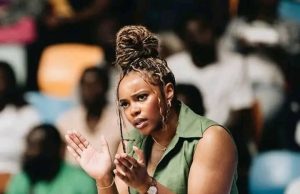 Rena Wakama Confident as Nigeria Women’s National Basketball Team Begin FIBA Women’s World Cup Qualification Tournament Preparations in Lyon