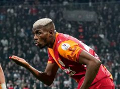 Ümit Özat Urges Federation to Use Victor Osimhen as Training Model for Young Forwards