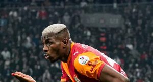 Ümit Özat Urges Federation to Use Victor Osimhen as Training Model for Young Forwards