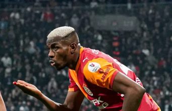 Ümit Özat Urges Federation to Use Victor Osimhen as Training Model for Young Forwards