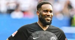 Austin Jay-Jay Okocha Urges South African Players to Embrace Nigeria’s Ambition Abroad
