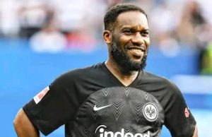 Austin Jay-Jay Okocha Urges South African Players to Embrace Nigeria’s Ambition Abroad
