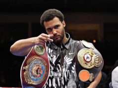 Moses Itauma Emerges Young Boxer Of The Year, Anthony Joshua Not Listed