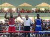 Kenneth Anigboro, Patricia Mbata Lead Nigerian Boxers To Pre-Commonwealth Games’ Camp