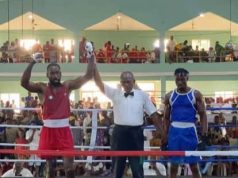 Kenneth Anigboro, Patricia Mbata Lead Nigerian Boxers To Pre-Commonwealth Games’ Camp