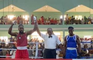 Kenneth Anigboro, Patricia Mbata Lead Nigerian Boxers To Pre-Commonwealth Games’ Camp