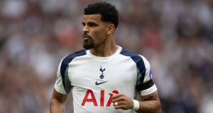 Dominic Solanke Attracts Summer Transfer Attention Fromm Newcastle United