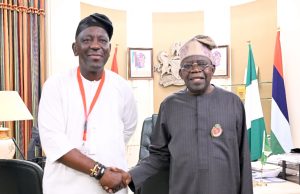 ‘A Leader Who Turned Vision into Movement’ — SSA Adeboye Celebrates Tinubu at 74